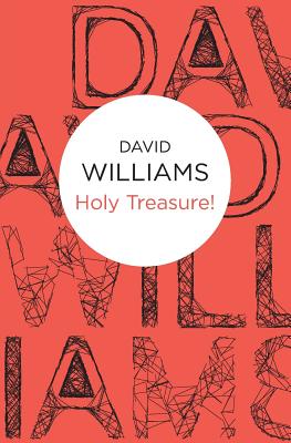 Holy Treasure! - Williams, David