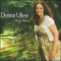 Holy Waters - Donna Ulisse