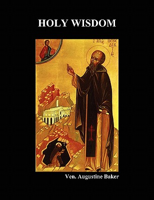 Holy Wisdom - Baker, Patricia