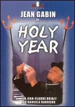 Holy Year - Jean Girault