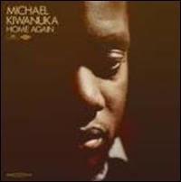 Home Again [Deluxe Edition] - Michael Kiwanuka