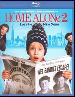 Home Alone 2 [WS] [Blu-ray]