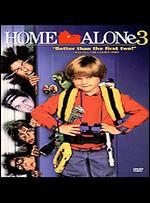 Home Alone 3 - Raja Gosnell