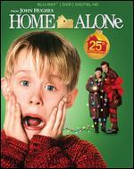 Home Alone [Blu-ray] [2 Discs]