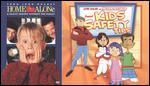Home Alone [Bonus On-Pack Kids Safety DVD]
