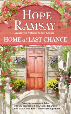 Home at Last Chance - Ramsay, Hope