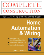 Home Automation & Wiring