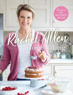 Home Baking - Allen, Rachel