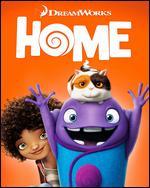 Home [Blu-ray/DVD]