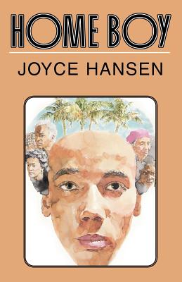 Home Boy - Hansen, Joyce