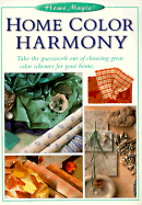 Home Color Harmony - Eaglemoss Publications Ltd