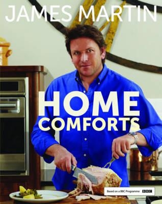 Home Comforts - Martin, James