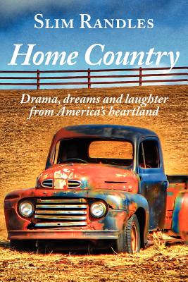 Home Country - Randles, Slim