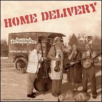 Home Delivery - The Company Store