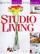 Home Design Workbook 3:  Studio Living
