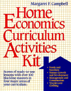 Home Economics Curriculum Activities Kit