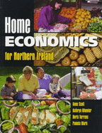 Home Economics for Northern Ireland - Scott, Anne, and Wheeler, Kathryn, and Semple, Barbara