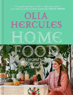 Home Food: Recipes from the founder of #CookForUkraine