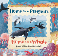 Home for a Penguin, Home for a Whale
