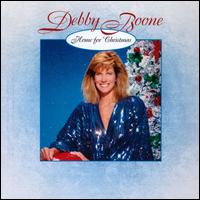 Home for Christmas - Debby Boone