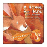 Home for Hare and Mouse