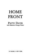 Home Front - Davis, Patti, and Foster, Maureen Stange