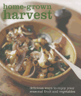 Home-Grown Harvest - Ryland Peters & Small