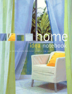 Home Idea Notebook