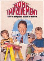 Home Improvement: The Complete Third Season [3 Discs] - 