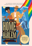 Home in Harlem: Poems of Everyday Harlem Renaissance Life
