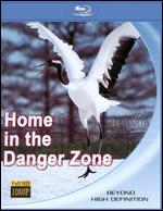 Home in the Danger Zone [Blu-ray]