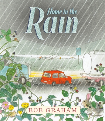 Home in the Rain - 