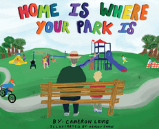 Home is Where Your Park Is