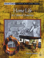 Home Life in Colonial America