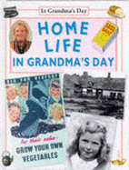 Home life in Grandma's day