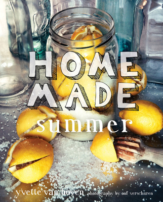Home Made Summer - Van Boven, Yvette