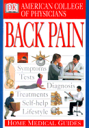 Home Medical Guide to Back Pain