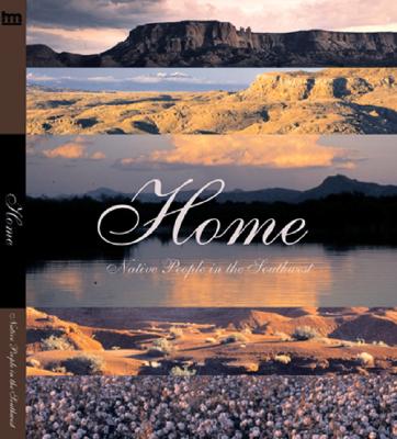 Home: Native People in the Southwest: Native People in the Southwest - Marshall, Ann (Editor), and Ofelia, Zepeda