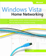 Home Networking: Windows Vista