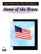 Home of the Brave: Based on Battle Hymn of the Republic, Sheet