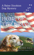 Home of the Brave - Ball, Donna