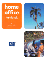 Home Office Handbook - Butler, Barbara