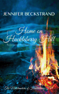 Home on Huckleberry Hill