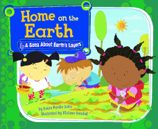 Home on the Earth: A Song about Earth's Layers