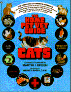 Home Pet Vet Guide: Cats - Green, Martin