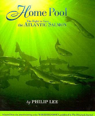 Home Pool - Lee, Philip