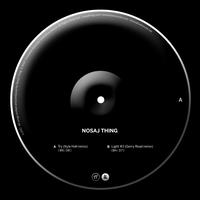 Home Remixes - Nosaj Thing