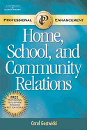 Home, School, and Community Relations Pet