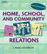 Home, School, and Community Relations