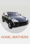 Home, Smithers: A Light-Hearted Mystery about the Heir to a Major Jam Fortune Who Prefers Working in His Greenhouse and His Invincible Chauffeur Smithers, Hot on the Trail of Stolen Chinese Antiques in Connecticut.